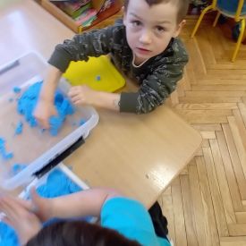 Dzień Dinozaura w grupie I