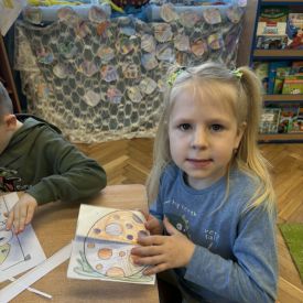 Dzień Dinozaura w grupie III