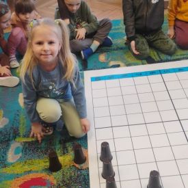 Dzień Dinozaura w grupie III