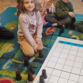 Dzień Dinozaura w grupie III