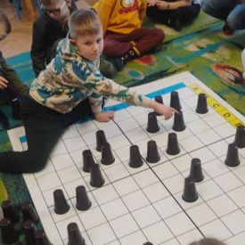 Dzień Dinozaura w grupie III