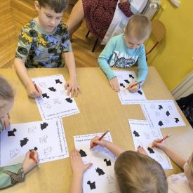 Dzień Dinozaura w grupie II