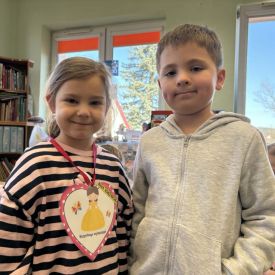 Dzień Kobiet w grupie III