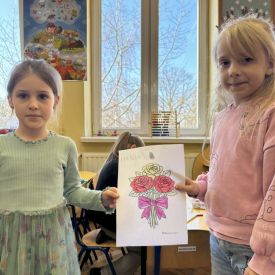 Dzień Kobiet w grupie IV