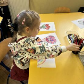 Dzień Kobiet w grupie IV