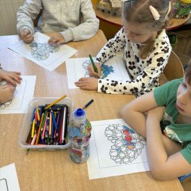 Dzień Kobiet w grupie III