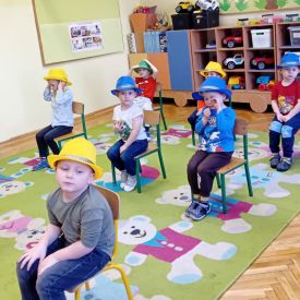 Dzień Kobiet w grupie I