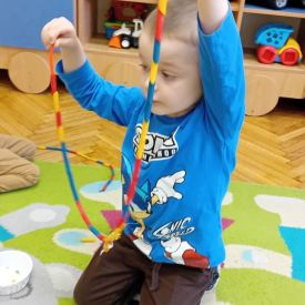 Dzień Kobiet w grupie I