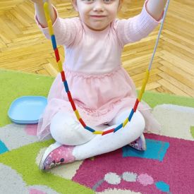 Dzień Kobiet w grupie I