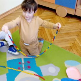 Dzień Kobiet w grupie I