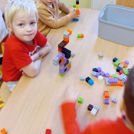 Dzień Kobiet w grupie I