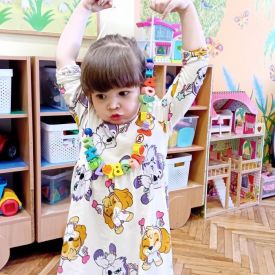 Dzień Kobiet w grupie I