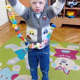 Dzień Kobiet w grupie I