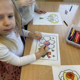 Dzień Kobiet w grupie III