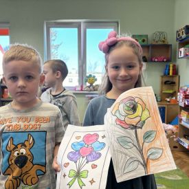 Dzień Kobiet w grupie III