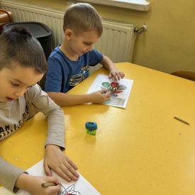 Dzień Kobiet w grupie IV