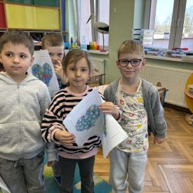 Dzień Kobiet w grupie III