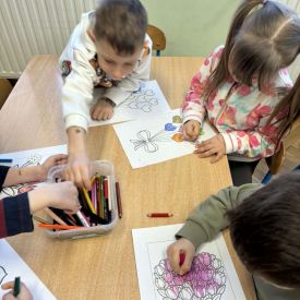 Dzień Kobiet w grupie III