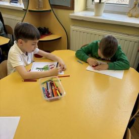 Dzień Kobiet w grupie IV