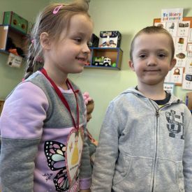 Dzień Kobiet w grupie III