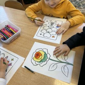 Dzień Kobiet w grupie III