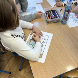 Dzień Kobiet w grupie III