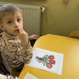 Dzień Kobiet w grupie IV