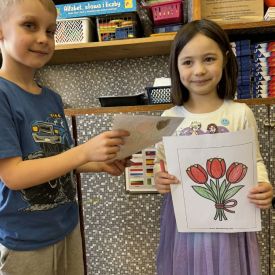 Dzień Kobiet w grupie IV