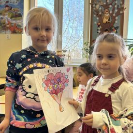 Dzień Kobiet w grupie IV