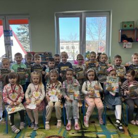 Dzień Kobiet w grupie III