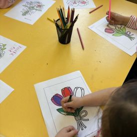 Dzień Kobiet w grupie IV