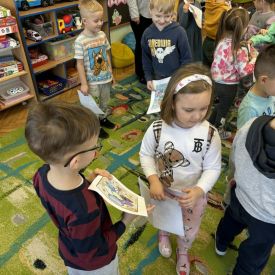 Dzień Kobiet w grupie III