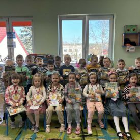 Dzień Kobiet w grupie III