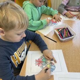 Dzień Kobiet w grupie III