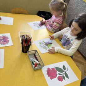 Dzień Kobiet w grupie IV