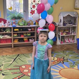 Dzień Kobiet w grupie II