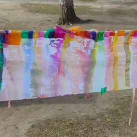 Poszukiwania wiosny w grupie III