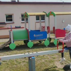 Poszukiwania wiosny w grupie III