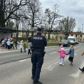 Przejście dla pieszych