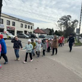 Przejście dla pieszych