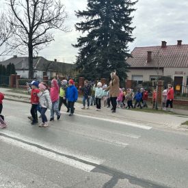 Przejście dla pieszych