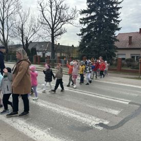 Przejście dla pieszych