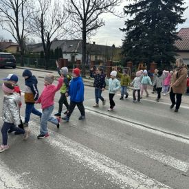 Przejście dla pieszych