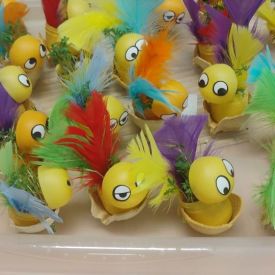 Zajęcia logopedyczne z udziałem rodzica w grupie III.