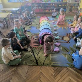 Dzień Ziemi w grupie 2