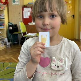 Dzień Ziemi w grupie 2