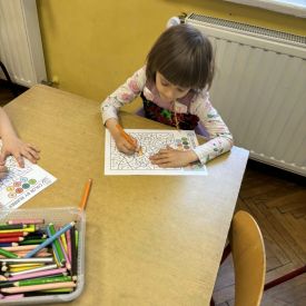 Dzień Ziemi w grupie 2