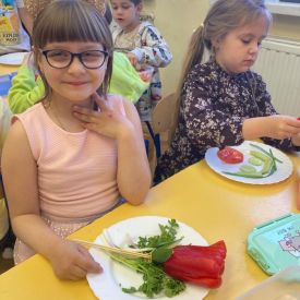 Realizacja projektu edukacyjnego