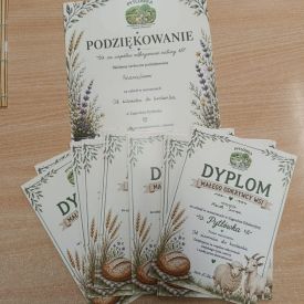 Wycieczka autokarowa gr 4
