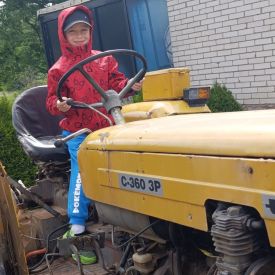 Wycieczka autokarowa gr 3
